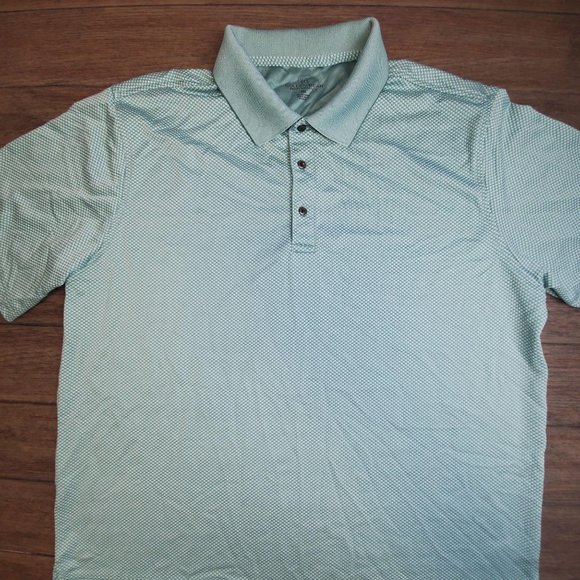 Golden bear Performance Polo Shirt size XXL - Picture 2 of 6